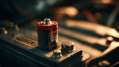 How to Safely Handle and Dispose of AGM Battery Acid