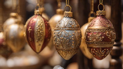 How to Choose the Perfect Metal Ornaments for Your Home Decor