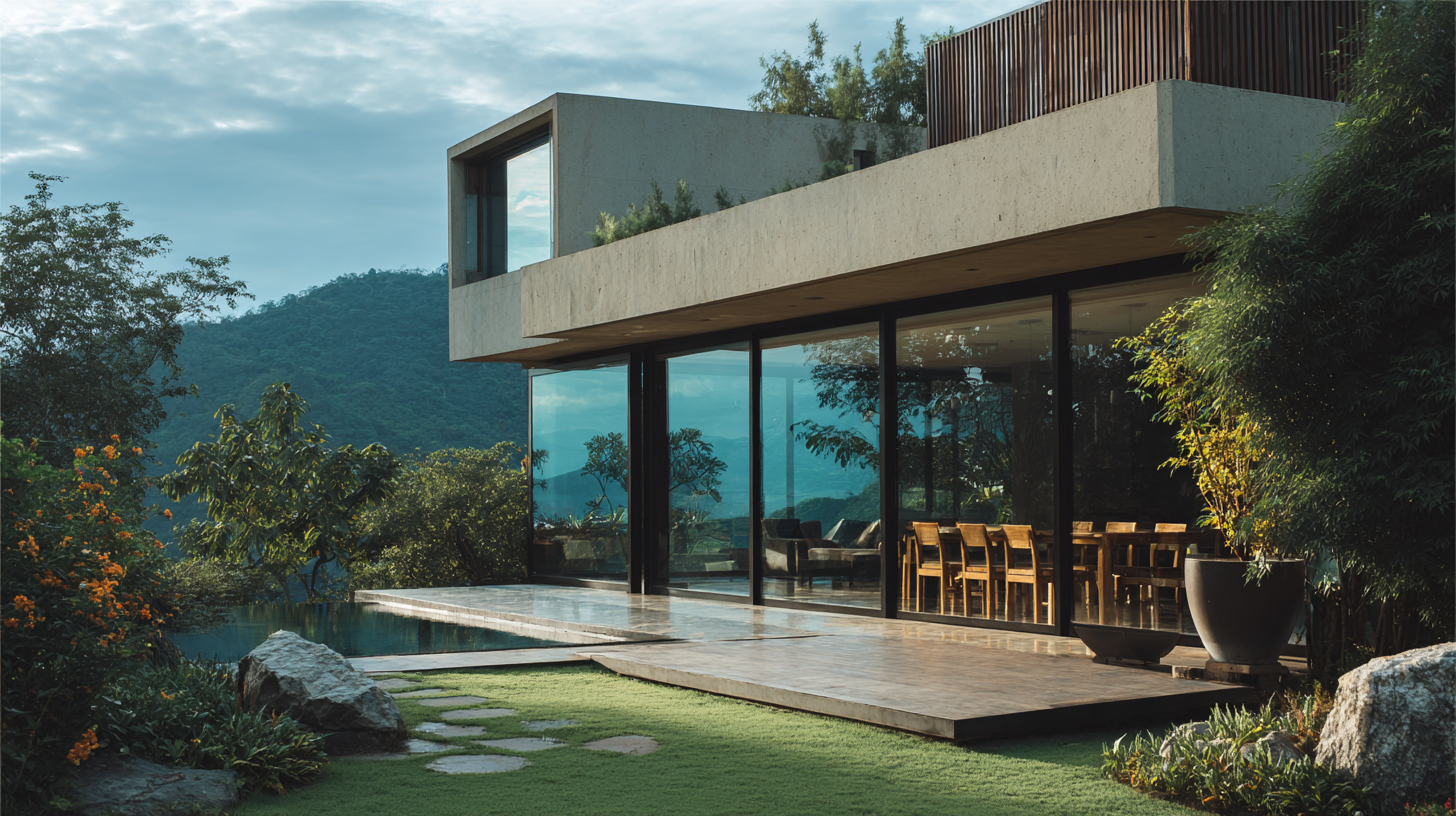 How to Choose the Right Insulated Glass for Your Home