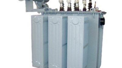 Derui oil immersed transformer