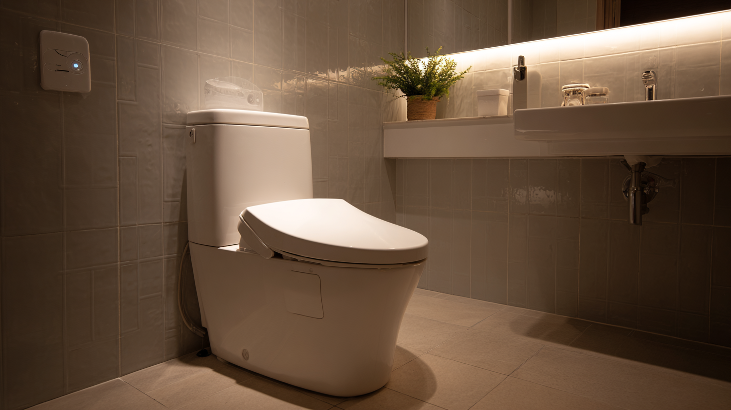 How to Choose the Best Electric Toilet for Your Bathroom Needs