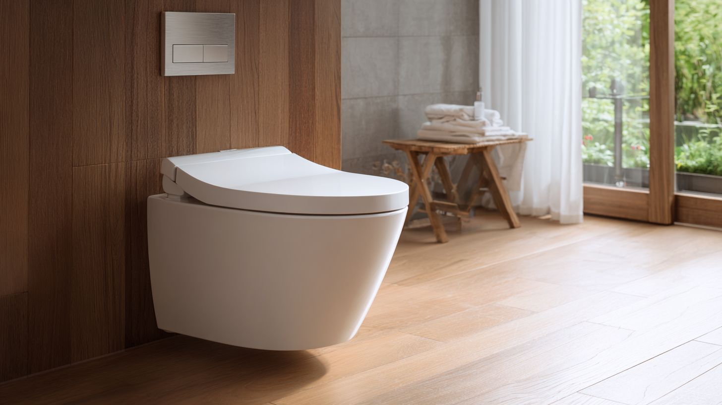 How to Choose the Best Electric Toilet for Your Bathroom Needs
