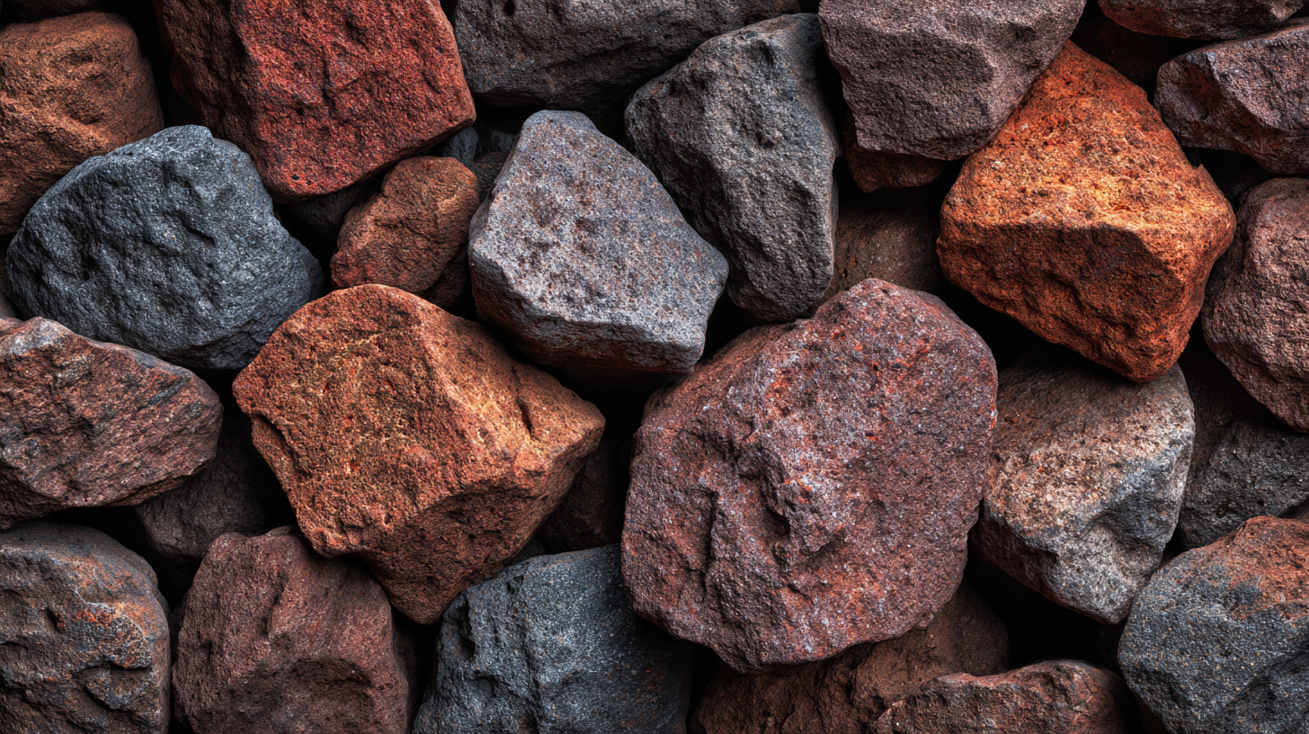 How to Choose Basalt Brown Color for Your Next Architectural Project Based on Industry Trends