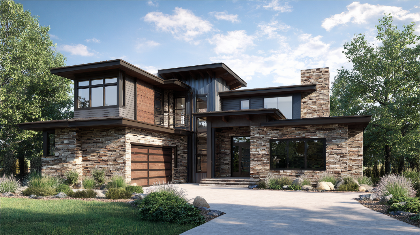 How to Choose Basalt Brown Color for Your Next Architectural Project Based on Industry Trends