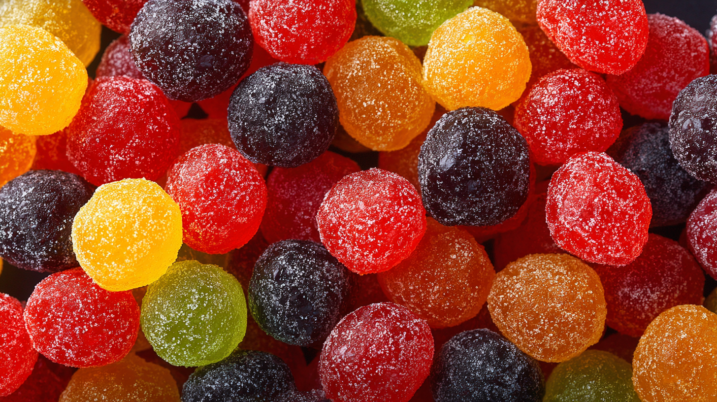 How to Choose the Best Mixed Fruit Drops for Maximum Enjoyment