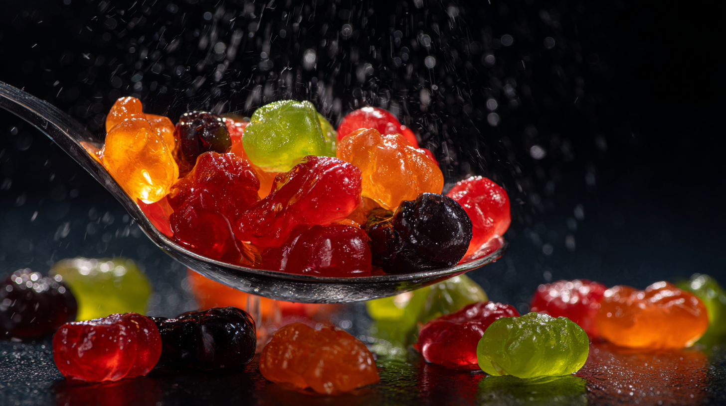 How to Choose the Best Mixed Fruit Drops for Maximum Enjoyment