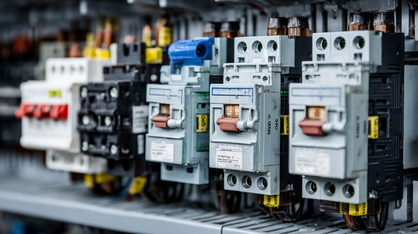 How to Select the Right Electromagnetic Contactor for Your Electrical System