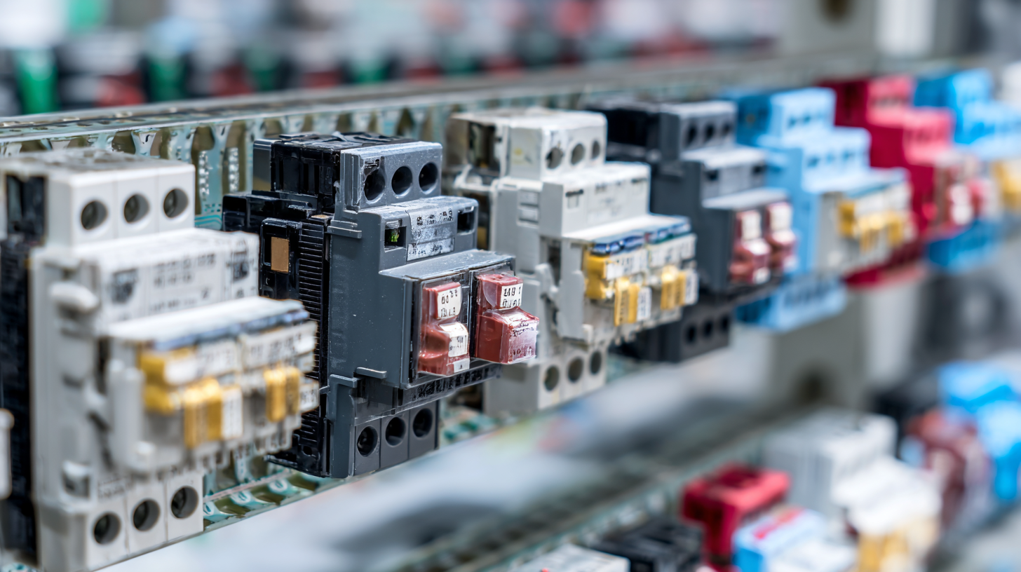 How to Select the Right Electromagnetic Contactor for Your Electrical System