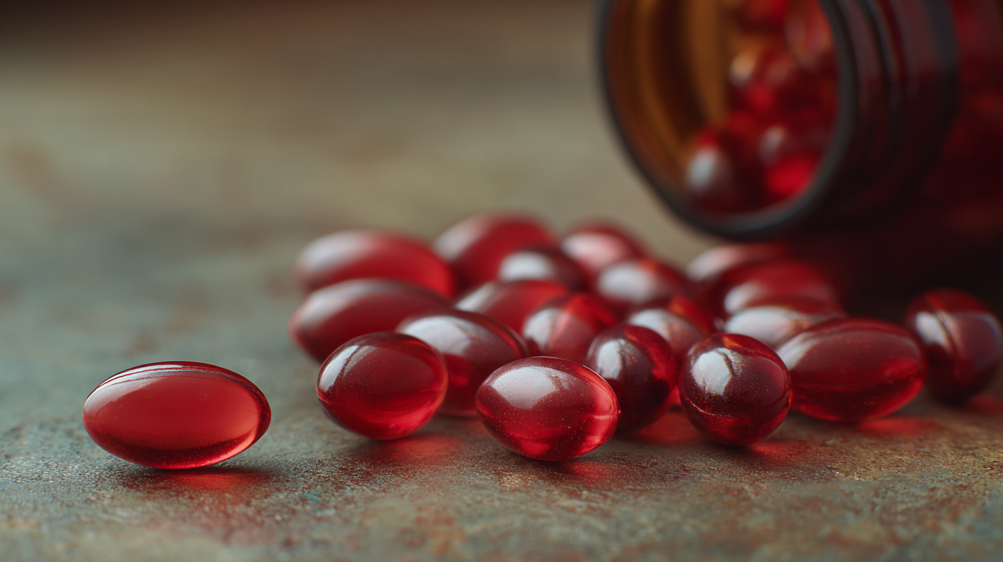 How to Maximize Your Health Benefits with Quercetin Lipidosome