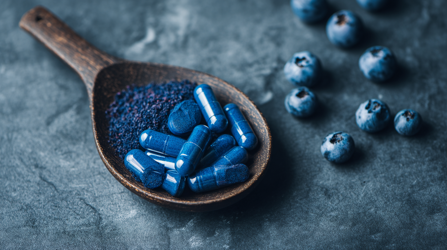 How to Maximize Your Health Benefits with Quercetin Lipidosome