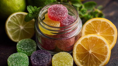 How to Choose Fruity Breath Mints for Optimal Freshness and Flavor Satisfaction