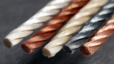 How to Choose the Right Fire Resistant Cable for Your Safety Needs