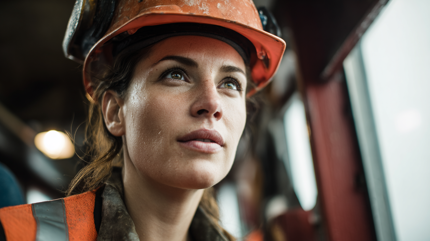 How to Choose the Right Mining Drilling Machine for Your Project Needs Based on Industry Data