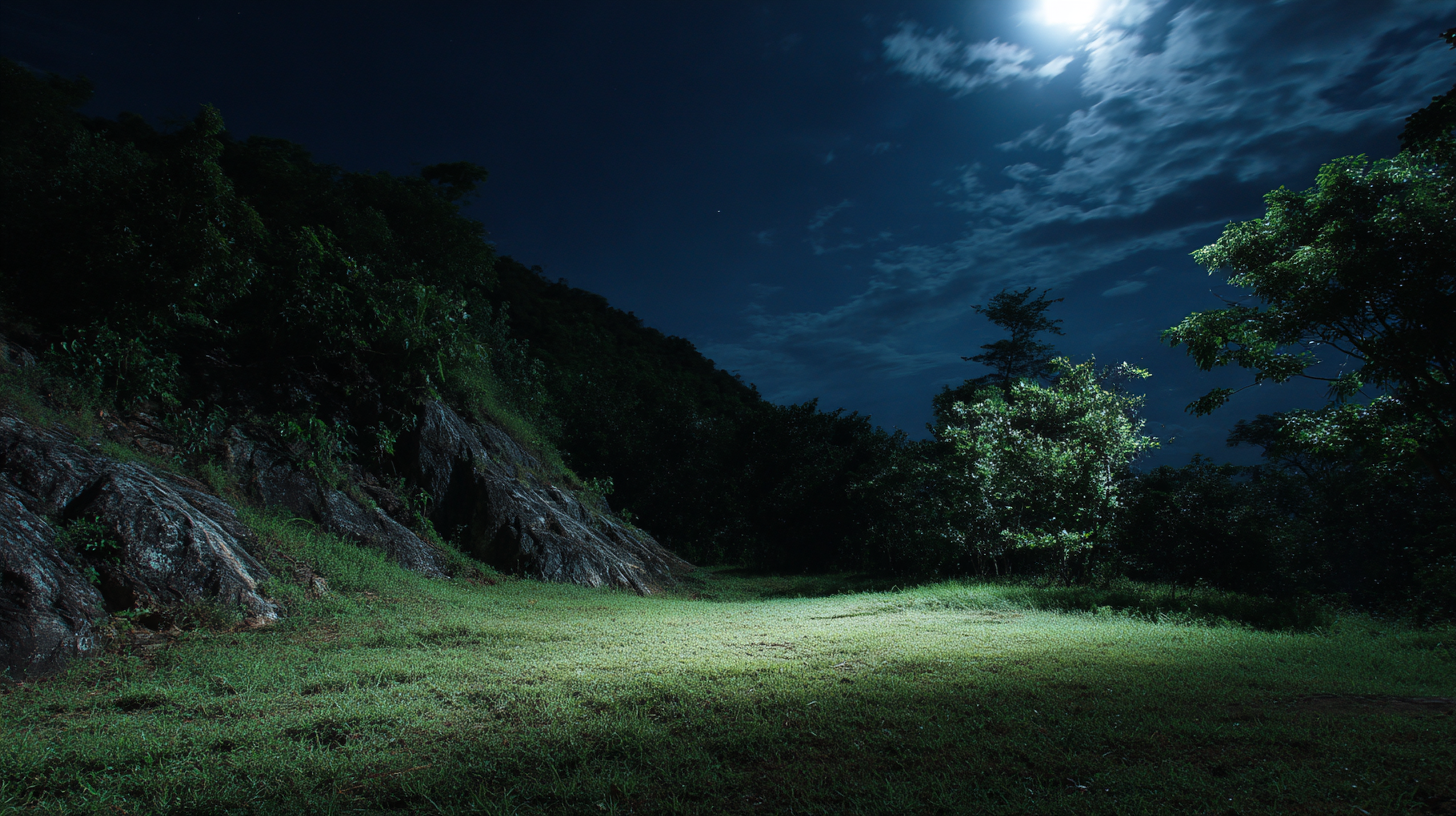 How to Choose the Right Solar Flood Light 200w for Your Outdoor Space