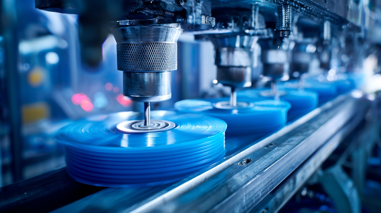 How to Optimize Your Plastic Molds for Production Efficiency: Insights and Data-Driven Strategies
