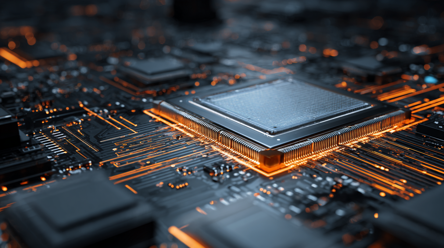 How to Optimize Power Electronics PCB for EVs: Enhancing Efficiency with Advanced Thermal Management