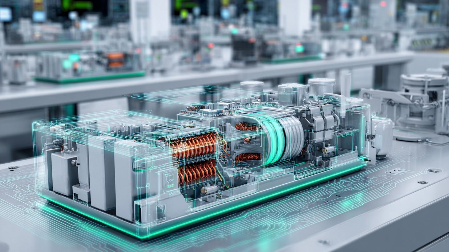 How to Optimize Power Electronics PCB for EVs: Enhancing Efficiency with Advanced Thermal Management