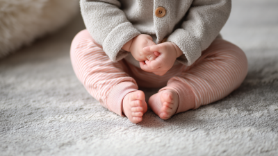 How to Choose the Best Cotton Pants for Your Baby's Comfort