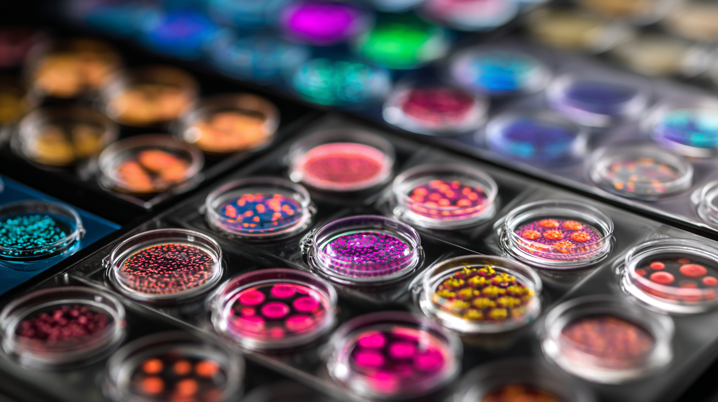 How to Harness Tissue Microarray Technology for Efficient Cancer Research