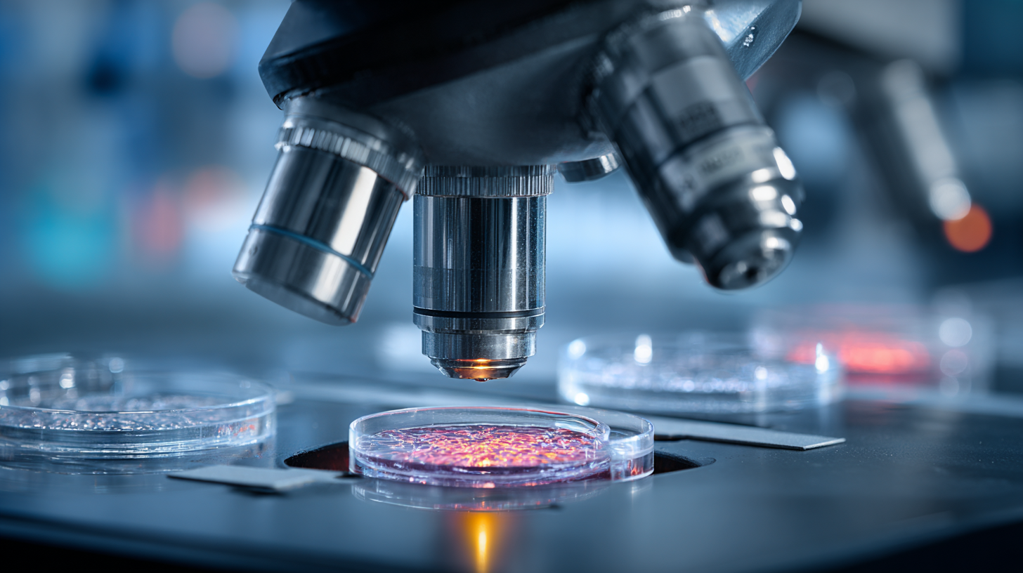 How to Harness Tissue Microarray Technology for Efficient Cancer Research