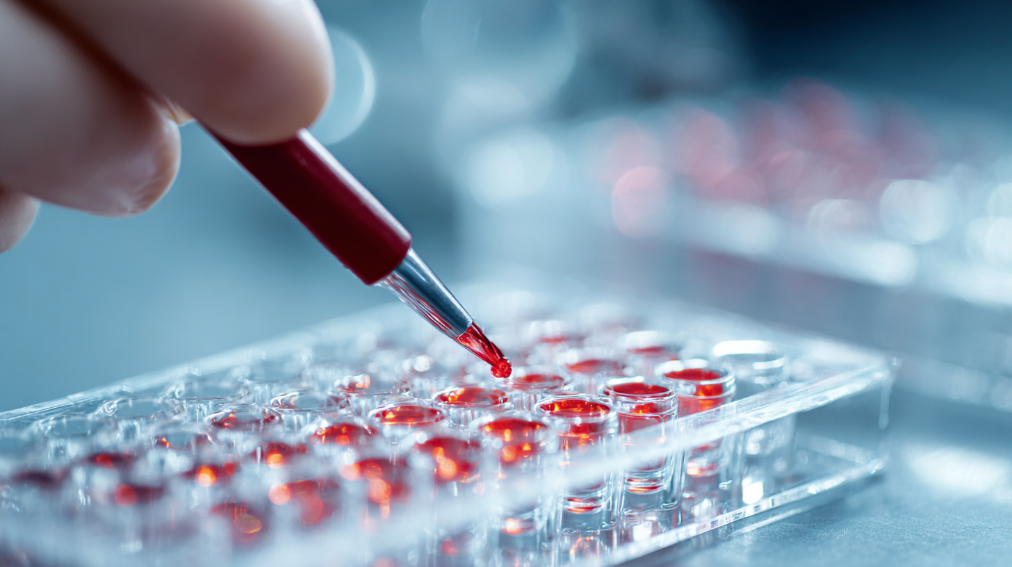 How to Harness Tissue Microarray Technology for Efficient Cancer Research