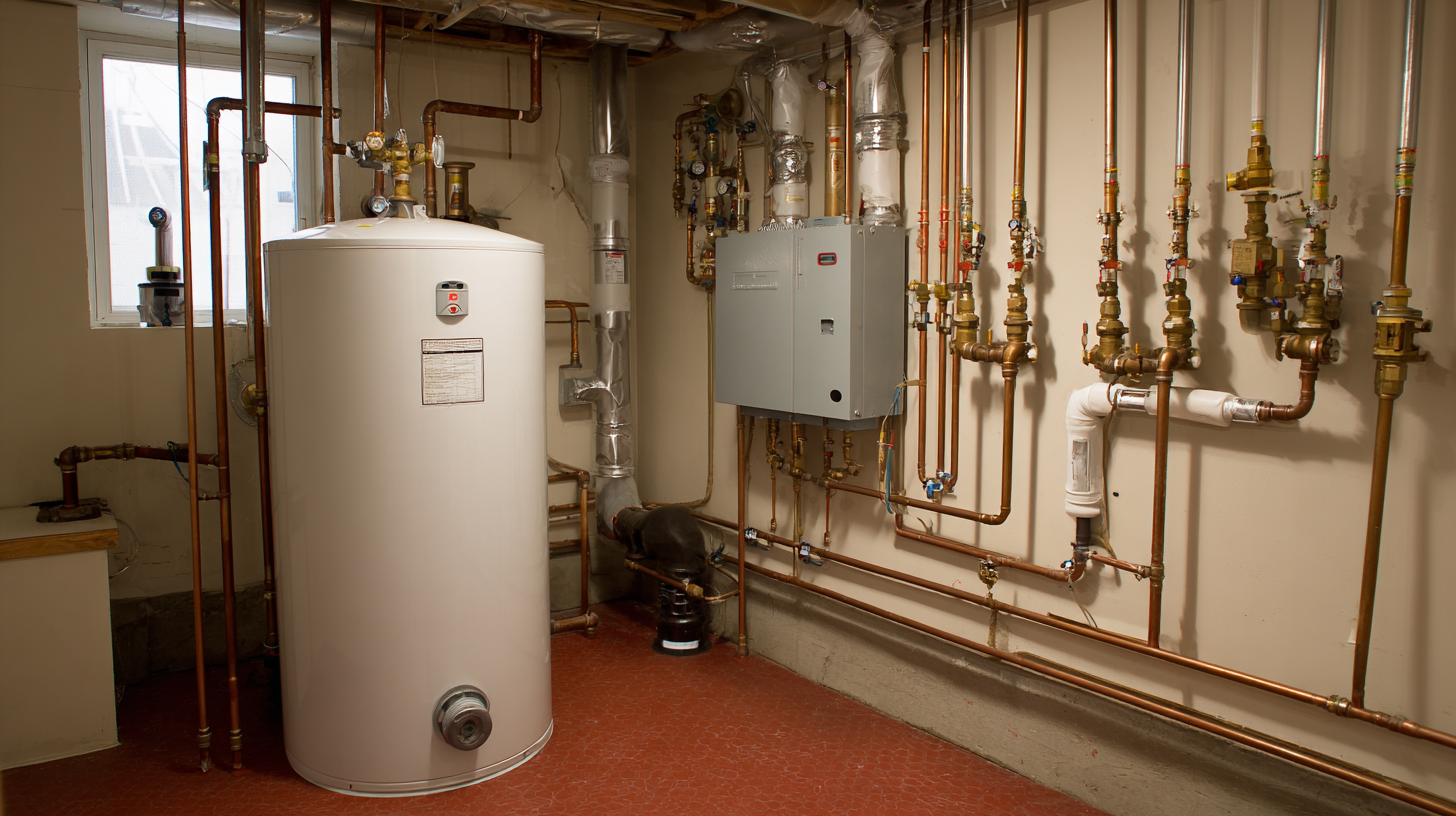 How to Maximize Efficiency with Your Water Heater Coil for Optimal Heating