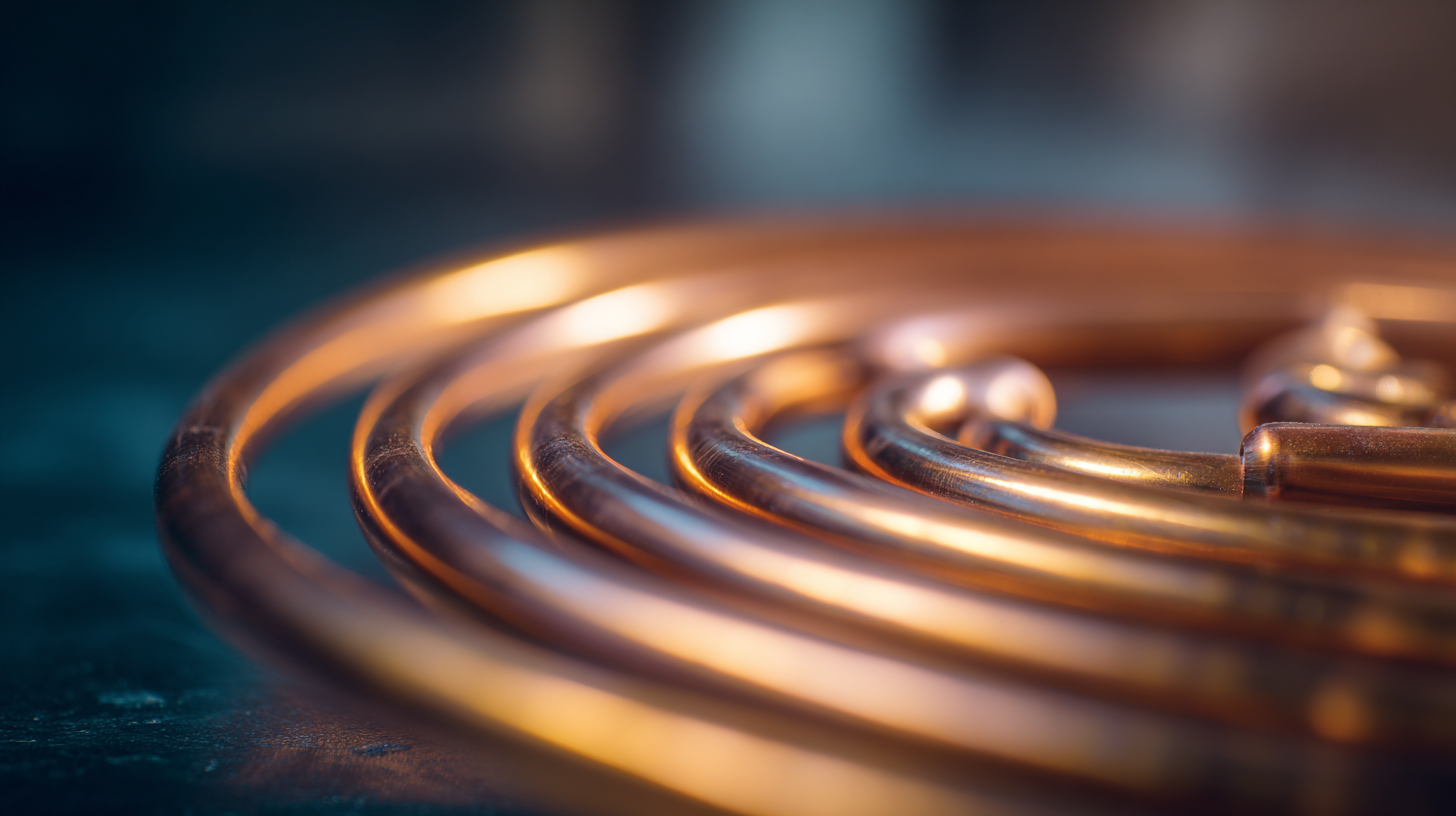 How to Maximize Efficiency with Your Water Heater Coil for Optimal Heating