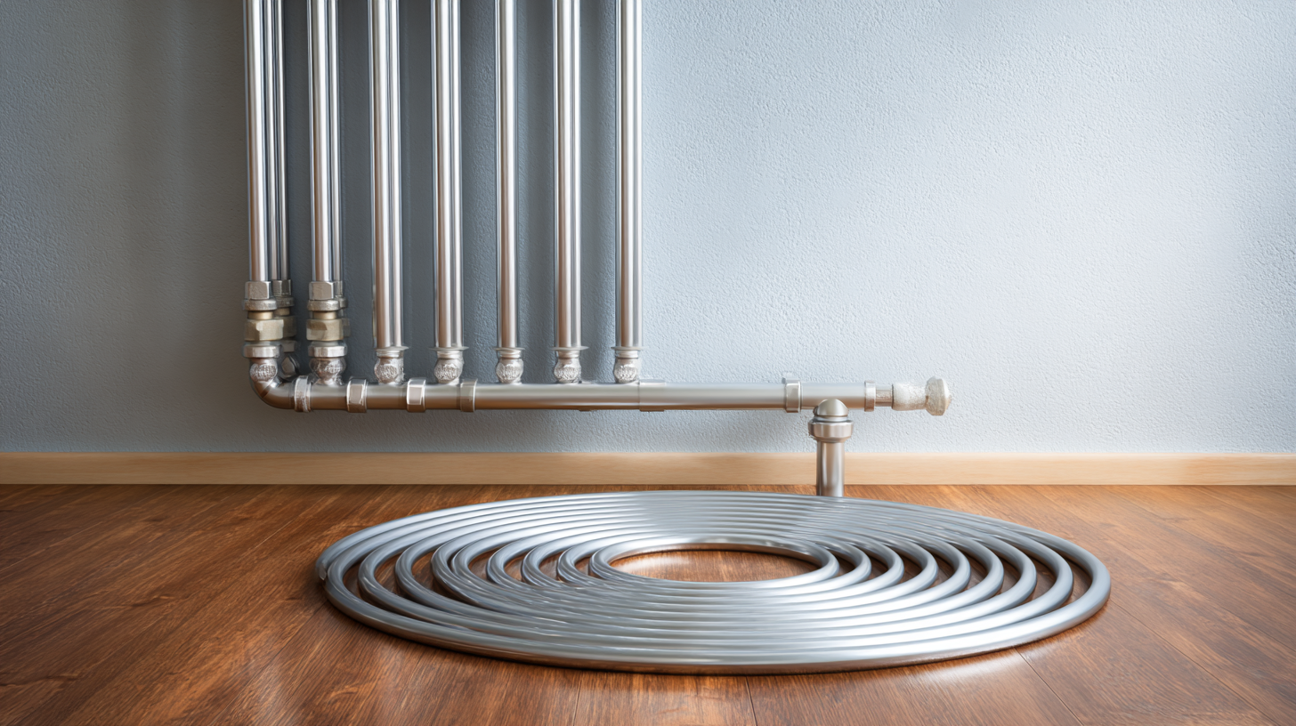 How to Maximize Efficiency with Your Water Heater Coil for Optimal Heating