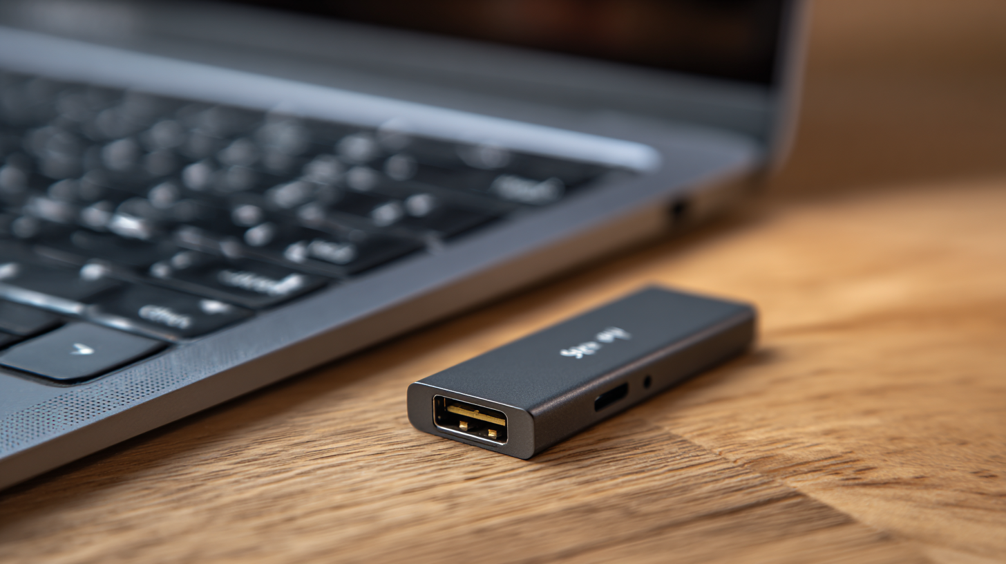 How to Choose the Right 1TB SSD for Your Laptop Storage Needs