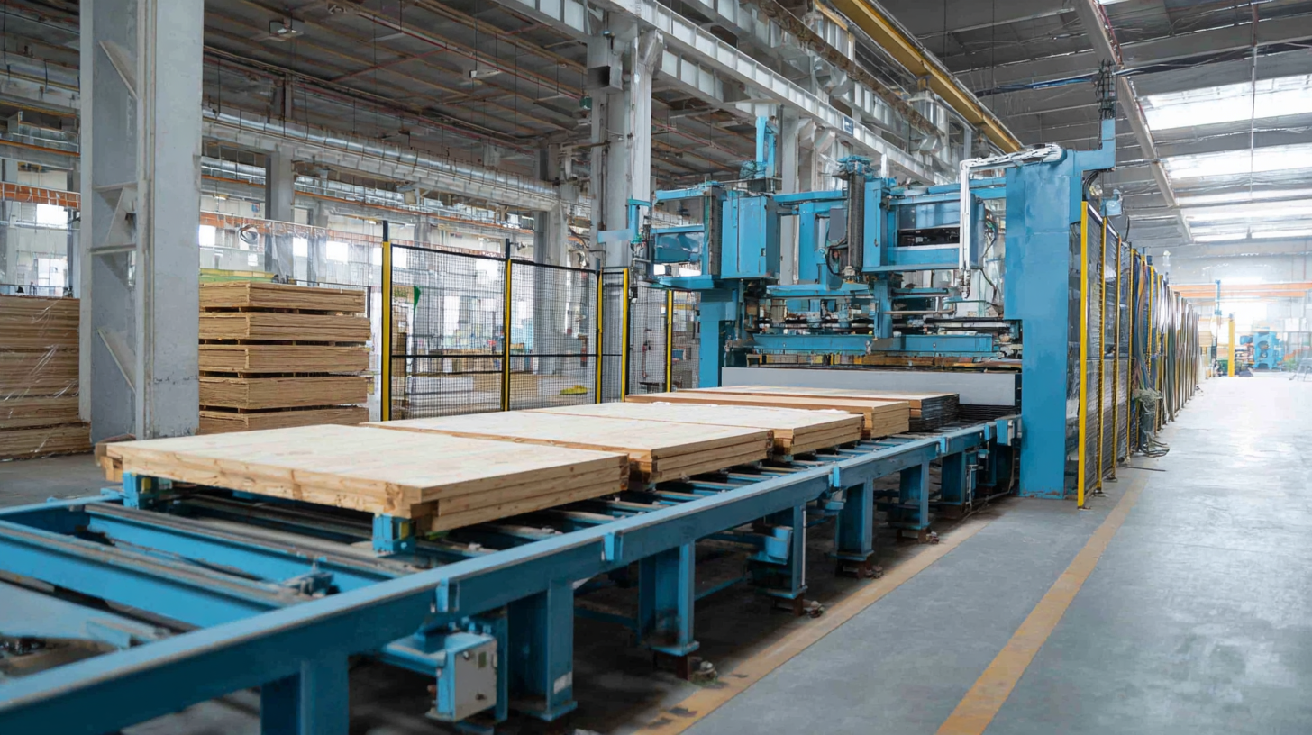 How to Enhance Manufacturing Efficiency with an Automatic Board Loading Machine