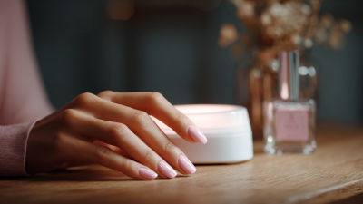 How to Choose the Best Nail Light for Your DIY Manicure