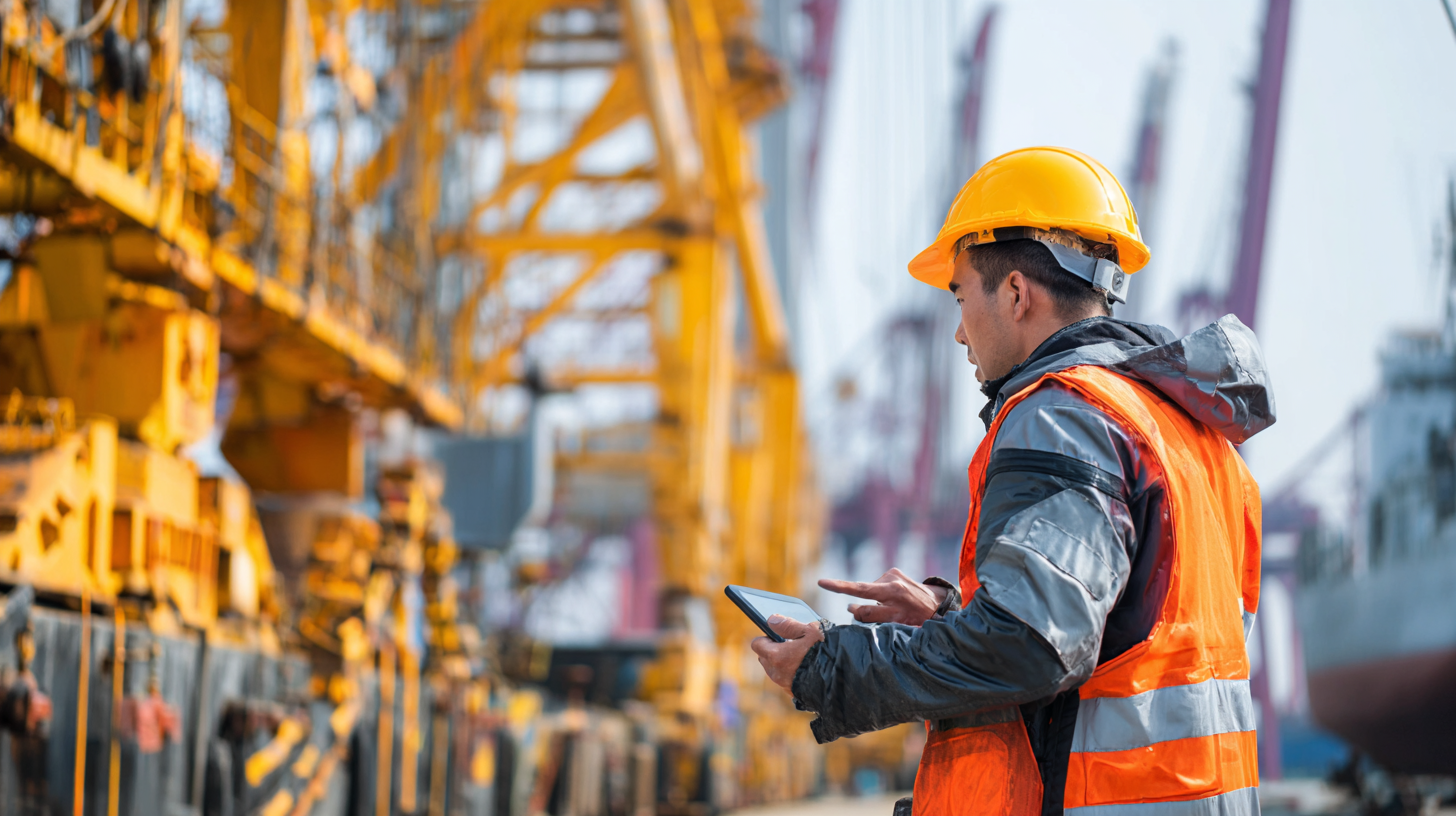 How to Optimize Your Workflow with Bridge Crane Technology