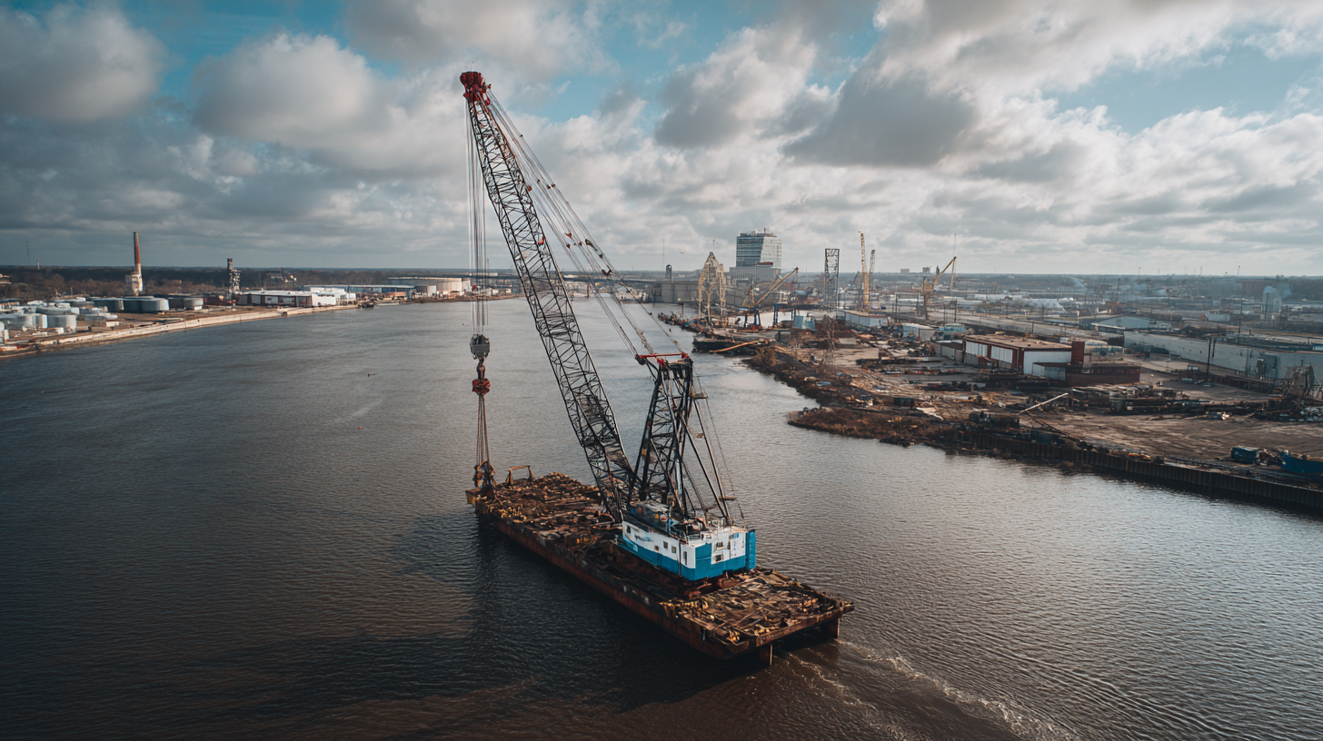 How to Optimize Your Workflow with Bridge Crane Technology