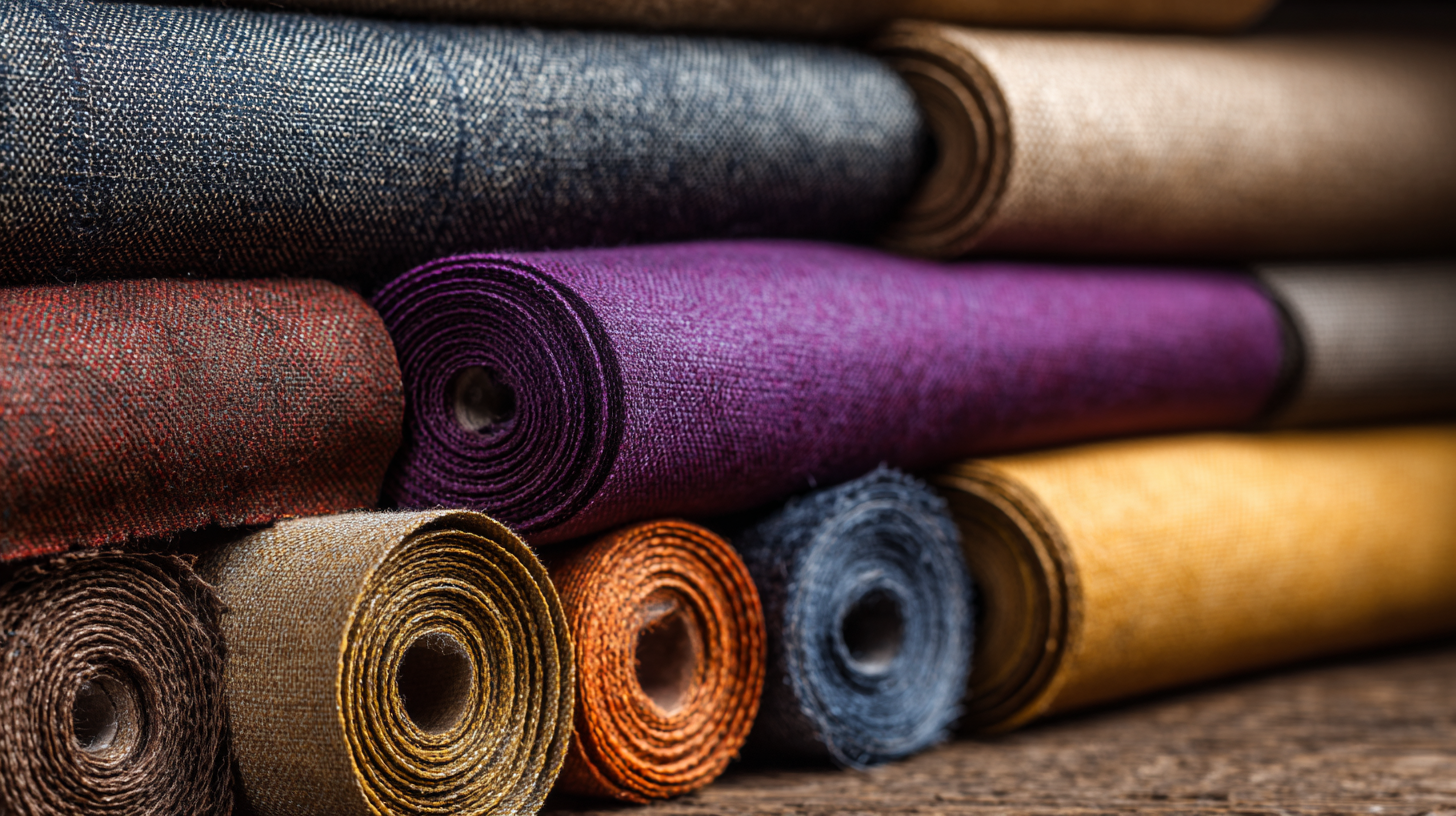 How to Choose the Right Tnt Nonwoven Fabric for Your Project