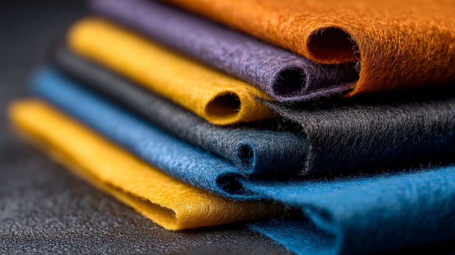How to Choose the Right Tnt Nonwoven Fabric for Your Project