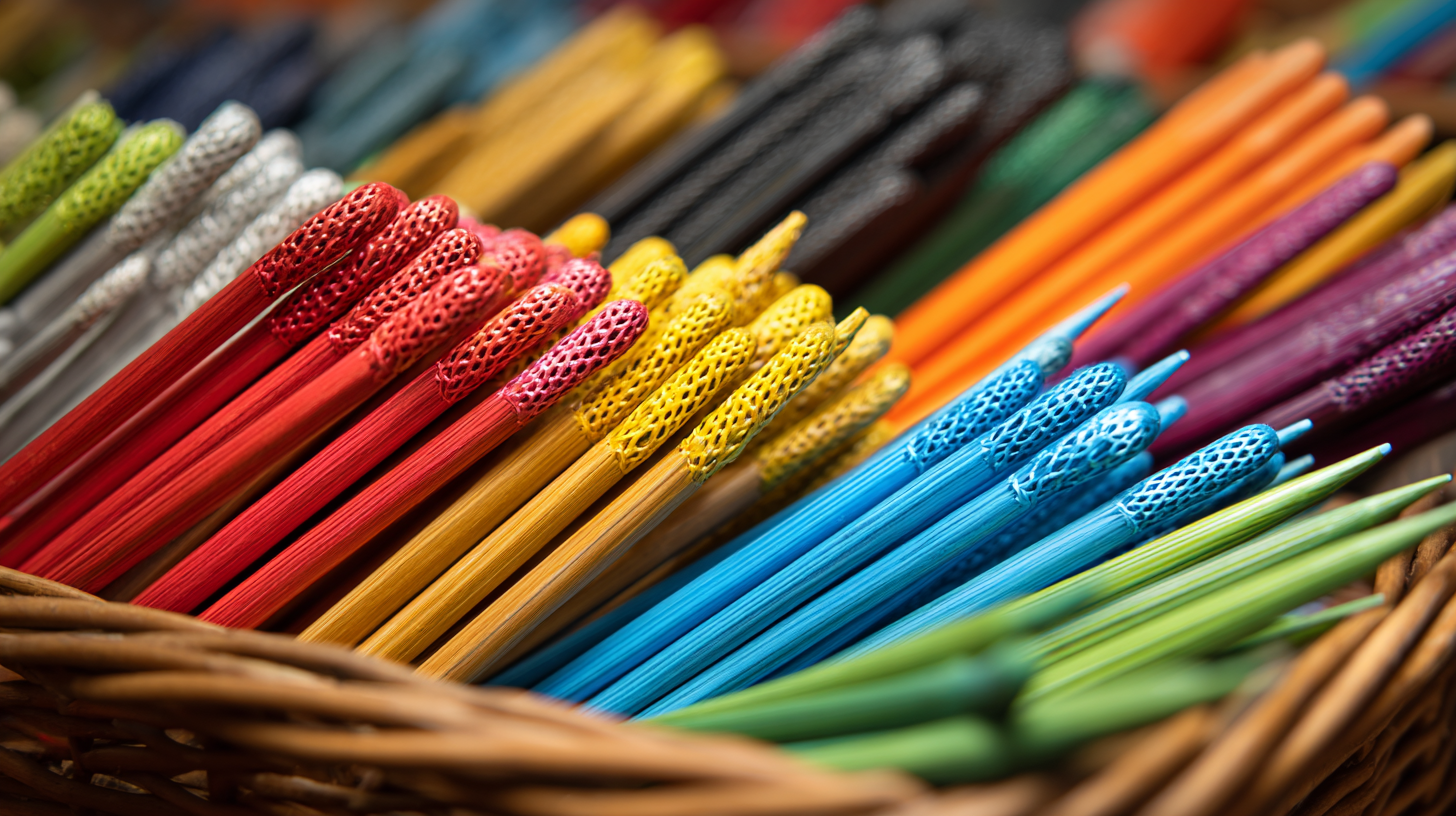 How to Choose the Right Specialty Needle for Your Project