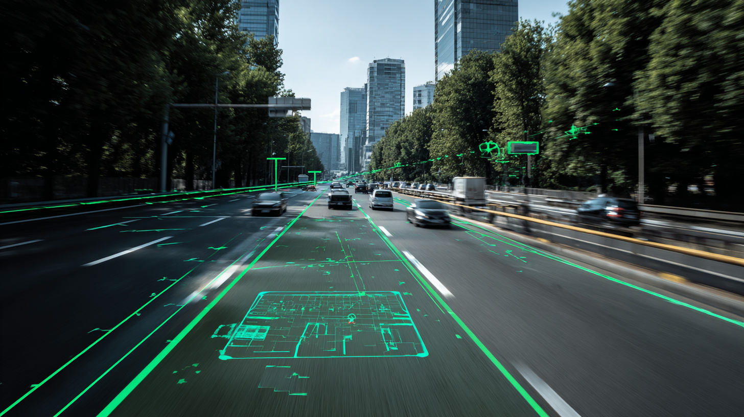 How to Leverage Visual Positioning Systems for Enhanced Business Decision Making