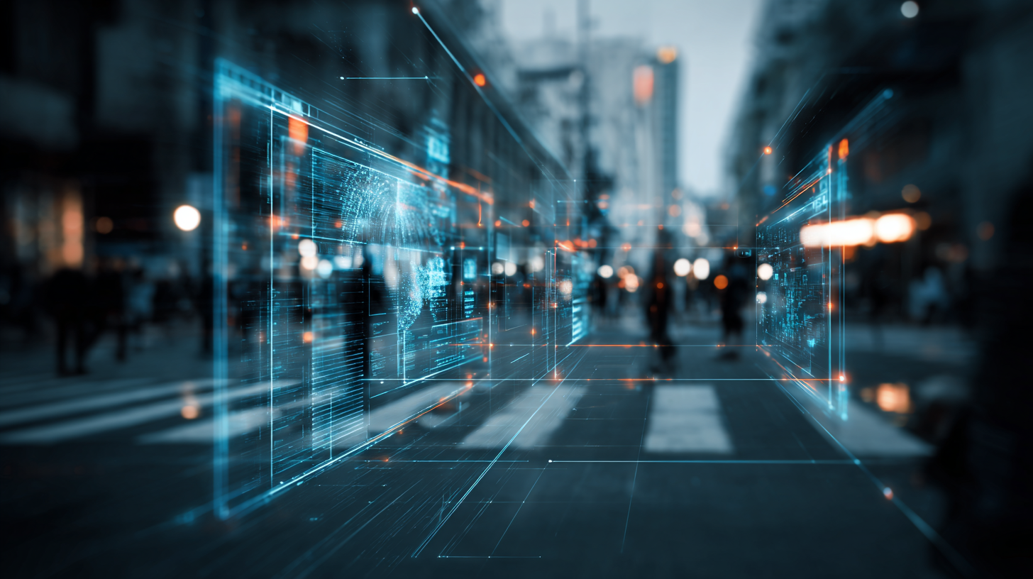 How to Leverage Visual Positioning Systems for Enhanced Business Decision Making
