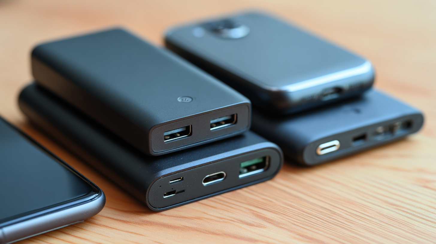 How to Maximize Charging Speed with a Type C Fast Charger for All Your Devices