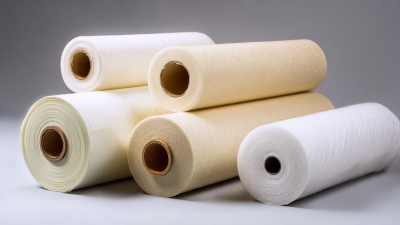 How to Choose the Right Tnt Nonwoven Fabric for Your Project