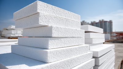 How to Effectively Use Compressed Polystyrene in Your Construction Projects