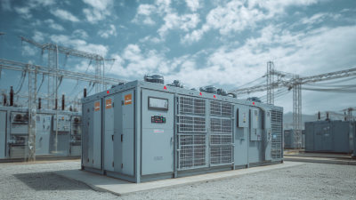 How to Maximize Energy Efficiency with Regenerative Vfd Technology in Industrial Applications