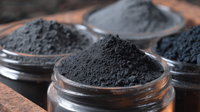 How to Effectively Utilize Reduced Iron Powder in Various Industrial Applications