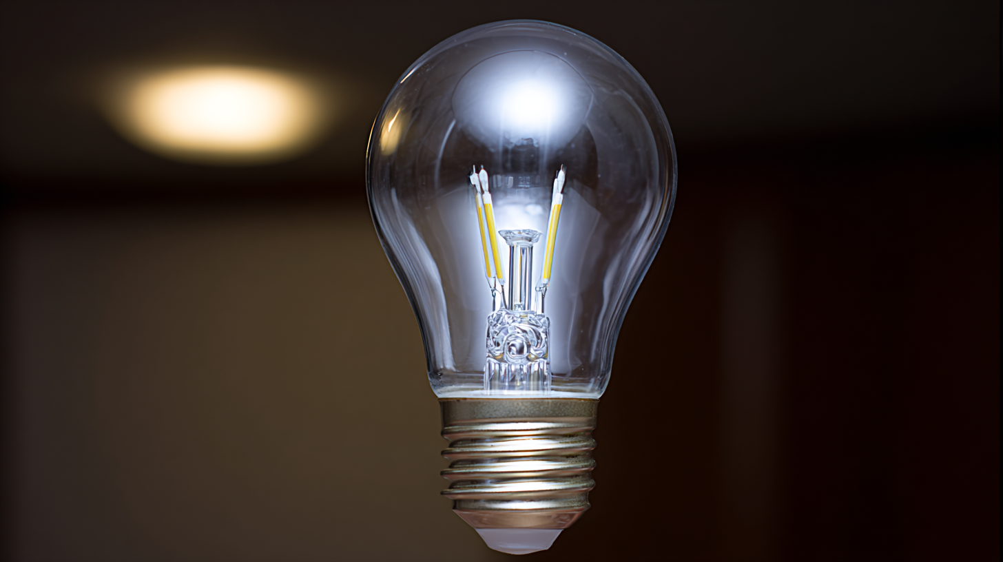 How to Choose the Best Gu24 Led Bulb for Your Home Lighting Needs