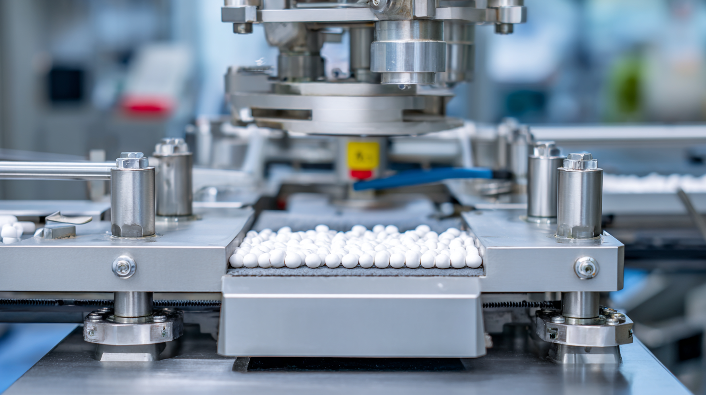 How to Optimize Your Production Line with an Efficient Check Weigher System