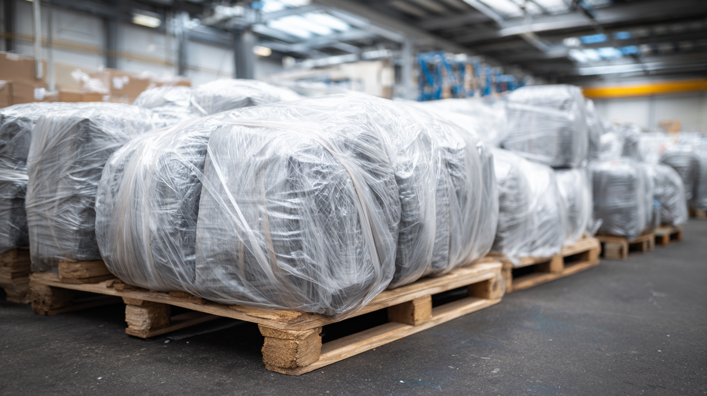 How to Select the Best Plastic Wrapper: Key Factors and Industry Insights You Need to Know