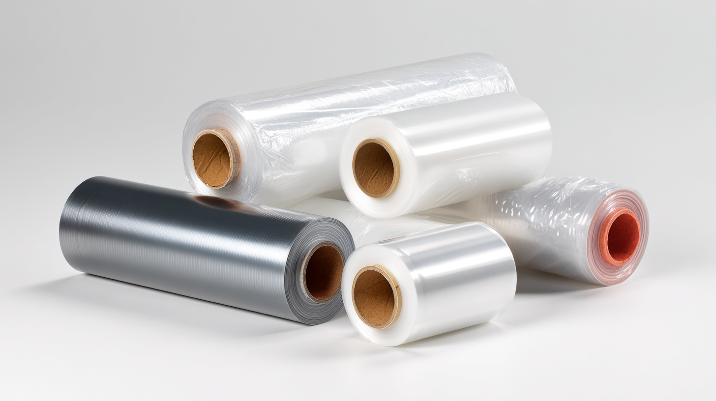 How to Select the Best Plastic Wrapper: Key Factors and Industry Insights You Need to Know
