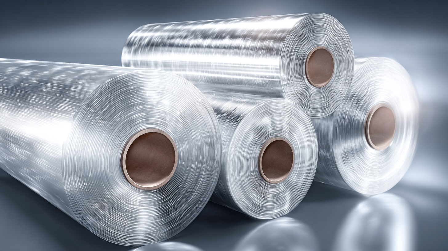 How to Select the Best Plastic Wrapper: Key Factors and Industry Insights You Need to Know