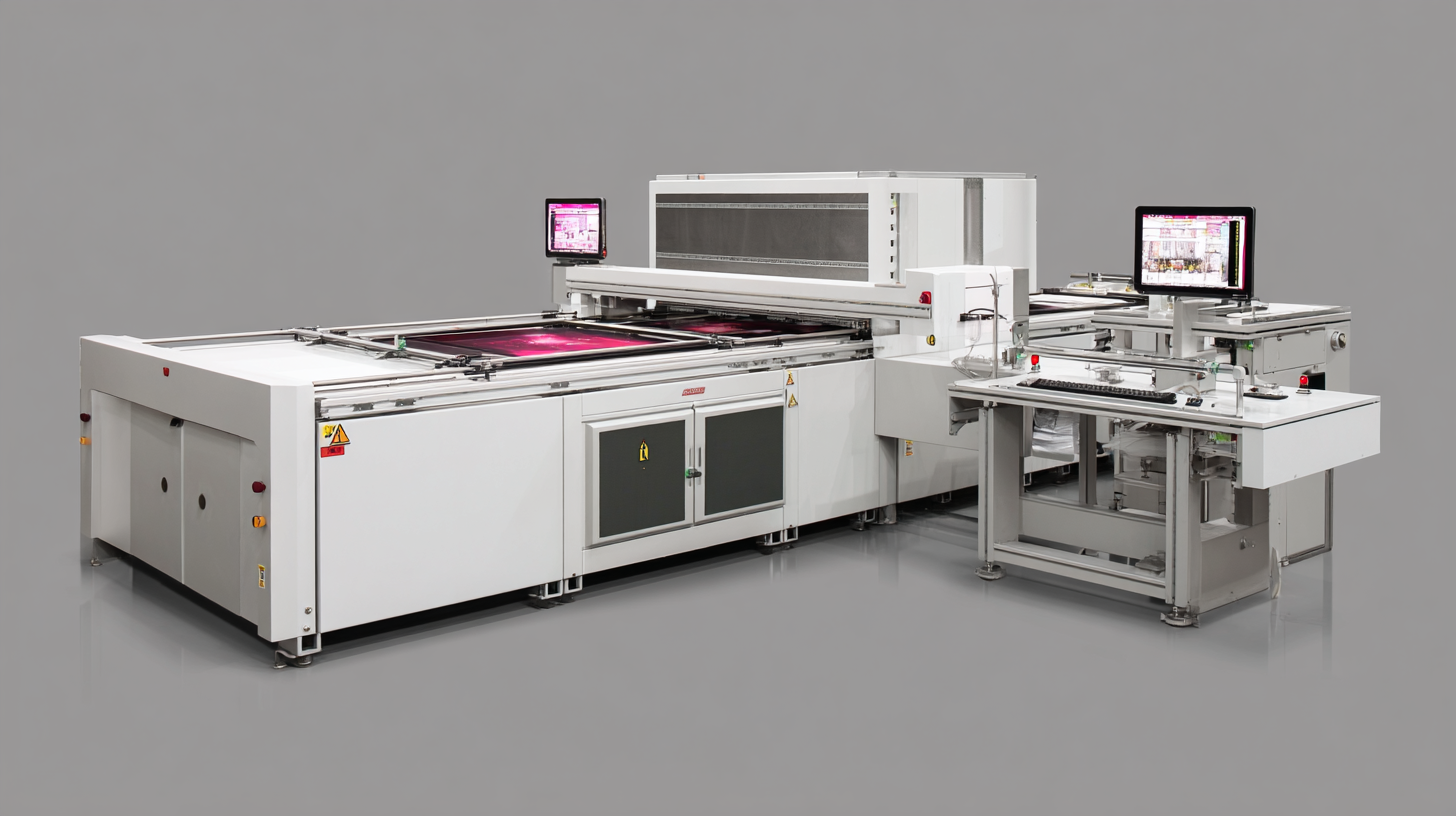 How to Choose the Right Uv Flat Bed Printer for Your Business Needs