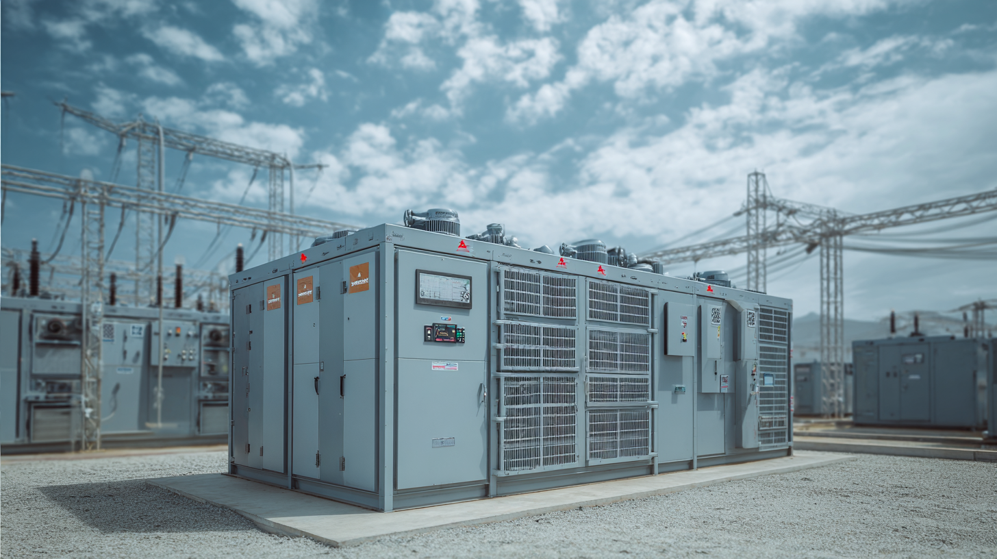 How to Maximize Energy Efficiency with Regenerative Vfd Technology in Industrial Applications